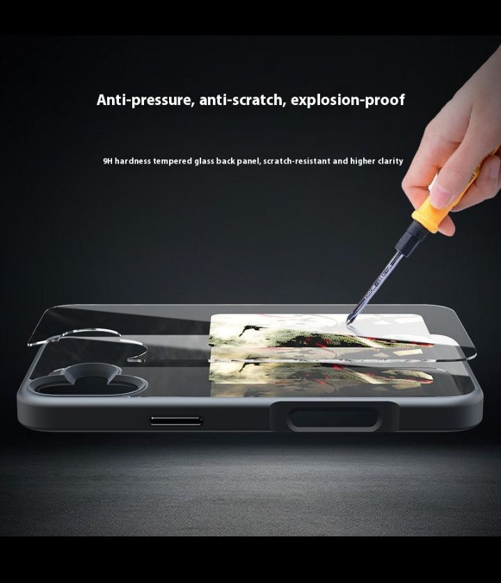 IlE ink smart phone case 🫰🏻